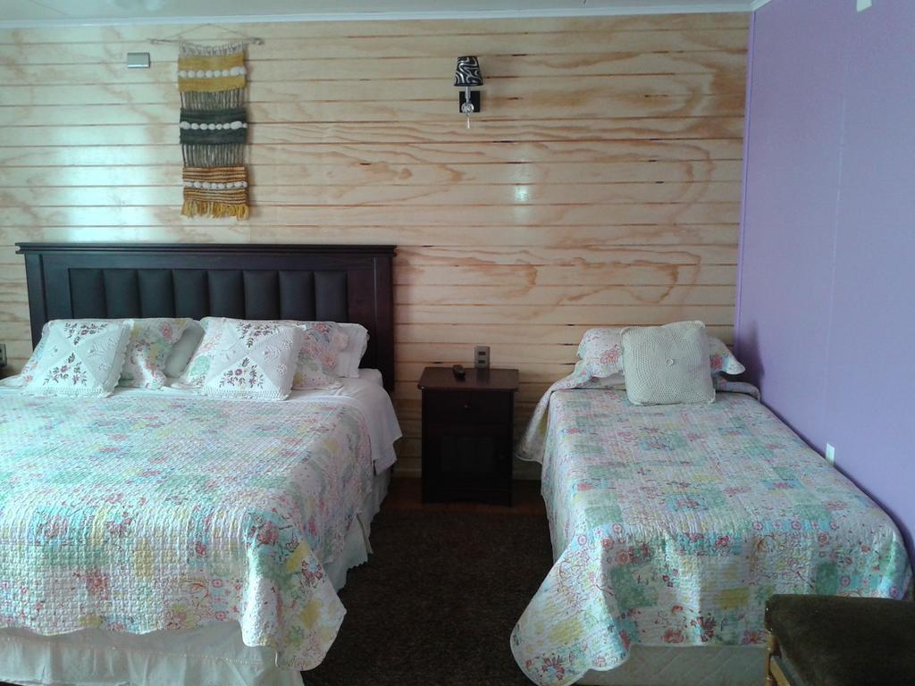 Casa Lucy Bed & Breakfast Puerto Natales Room photo