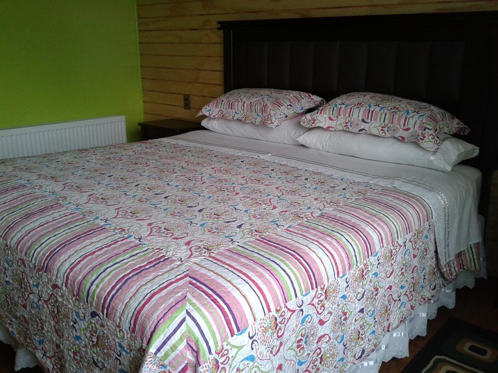 Casa Lucy Bed & Breakfast Puerto Natales Room photo