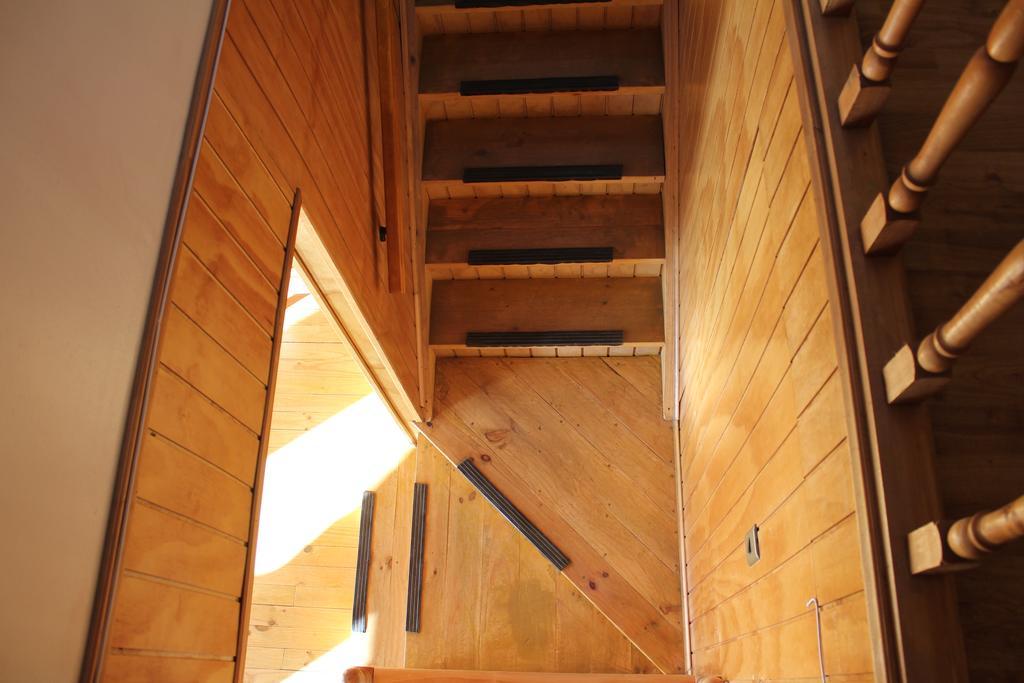 Casa Lucy Bed & Breakfast Puerto Natales Exterior photo